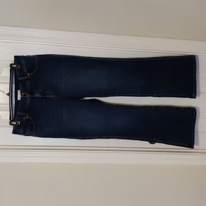 Lane Bryant Stretch Bootcut Jeans